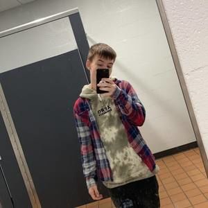 Meet your Posher, Alan